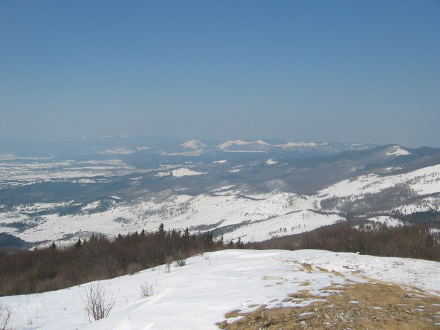 Sv. Trojica, 7.3.2005 - foto povečava