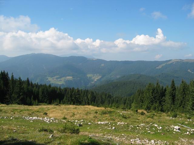 Golte, 8.9.2005 - foto