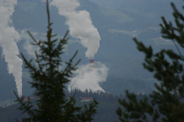 Gora Oljka, 12.4.2006 - foto povečava