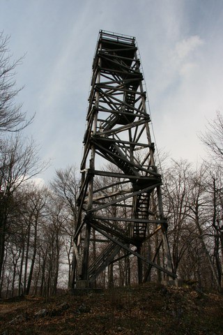 Planina, Ulovka, 15.4.2006 - foto povečava