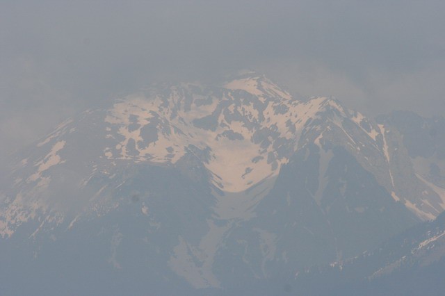 Kriška gora, 7.5.2006 - foto povečava