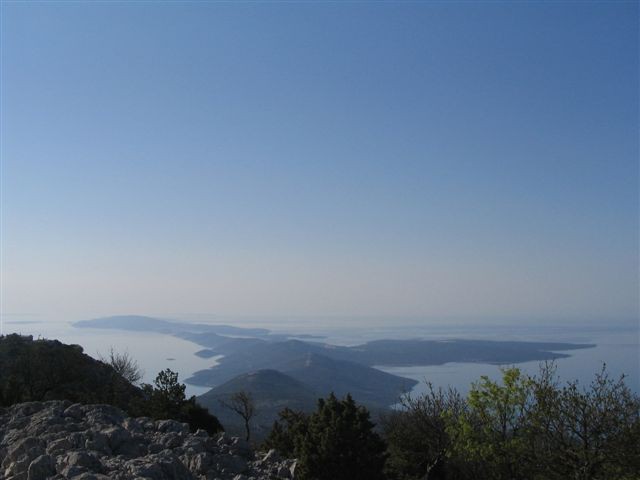 Osorščica, 24.4.2006 (Čevl) - foto