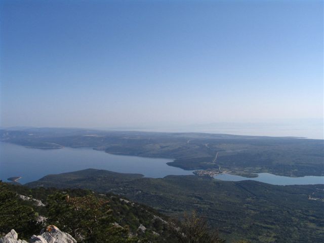 Osorščica, 24.4.2006 (Čevl) - foto