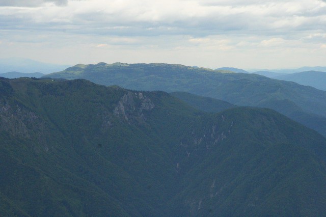 Dom na Gospincu, Krvavec, Veliki Zvoh, 4.6.20 - foto