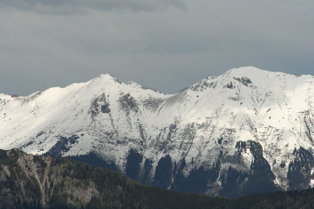 Dom na Gospincu, Krvavec, Veliki Zvoh, 4.6.20 - foto