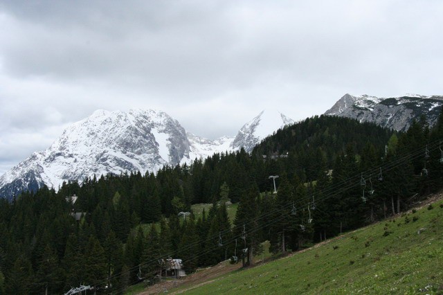 Dom na Gospincu, Krvavec, Veliki Zvoh, 4.6.20 - foto povečava