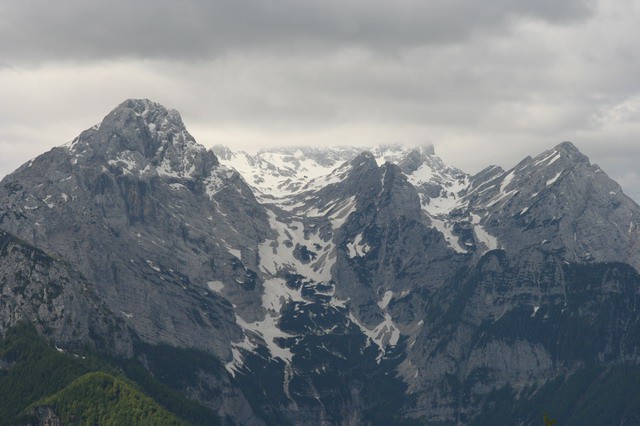 Jerebikovec (Mežakla), 11.6.2006 - foto