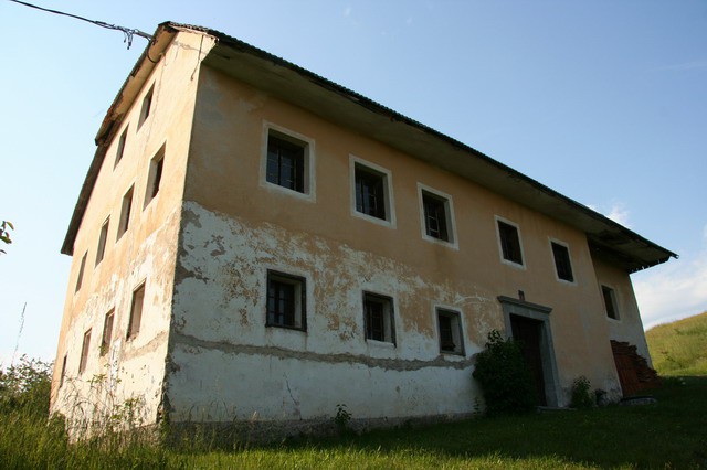 Grmada, Gonte, Tošč, 13.6.2006 - foto