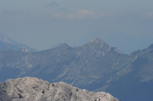 Malo Kladivo in Kladivo