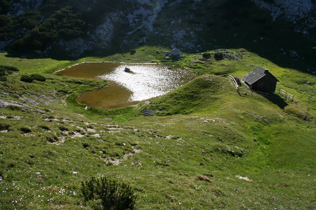 Vodotočnik