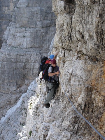 Aleš Petrin - Čevl, 1969 - 2006 - foto