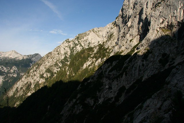 Obisk prizorišča tragedije, 27.8.2006 - foto povečava