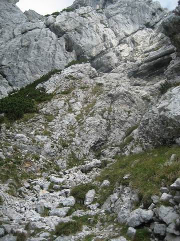 1. spominski pohod za Aleša, 23.9.2006 - foto