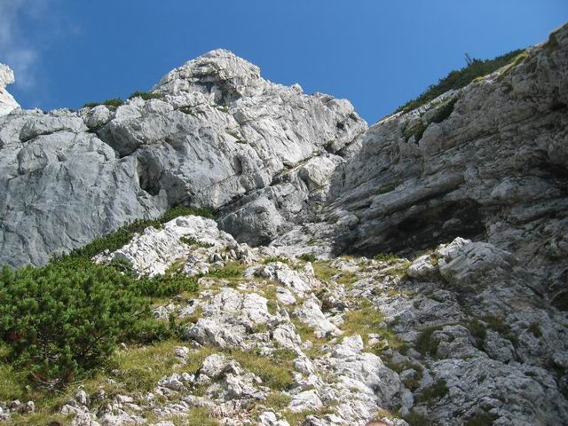 1. spominski pohod za Aleša, 23.9.2006 - foto povečava