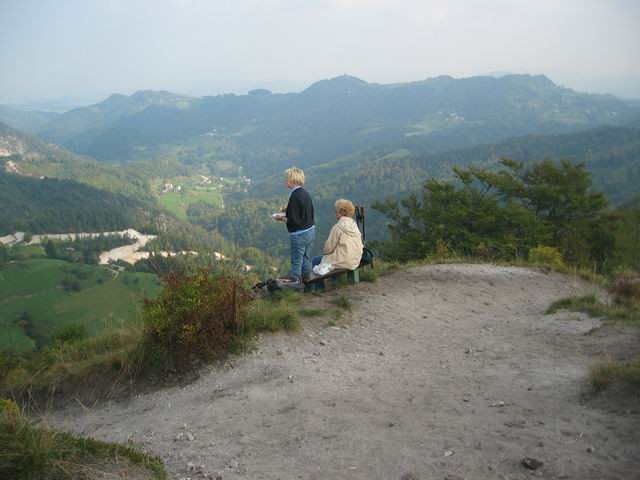 Sv. Jakob, Katarina, Grmada, Gonte, Tošč, 1.1 - foto