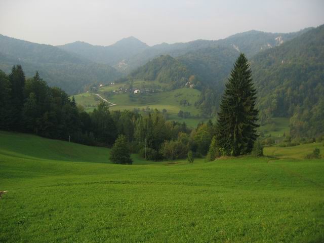 Sv. Jakob, Katarina, Grmada, Gonte, Tošč, 1.1 - foto