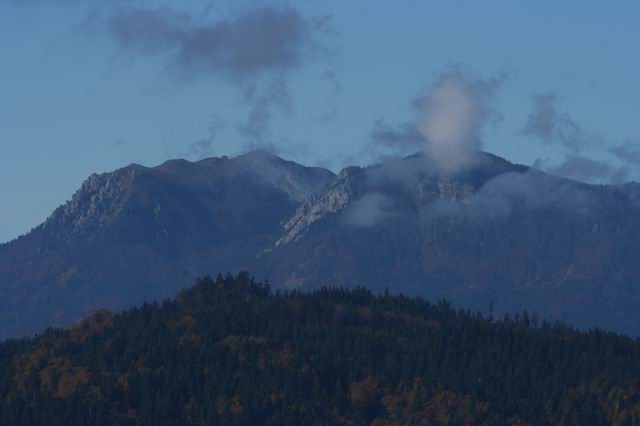 Sv. Jošt, 22.10.2006 - foto