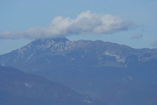 Sv. Jošt, 22.10.2006 - foto povečava