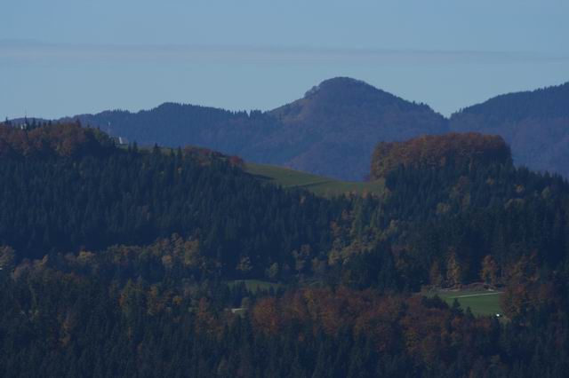 Sv. Jošt, 22.10.2006 - foto povečava