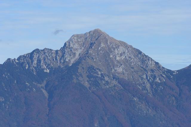 Sv. Jošt, 22.10.2006 - foto