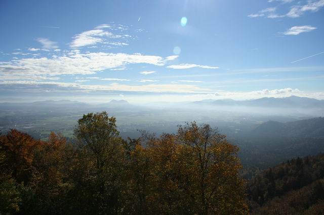 Sv. Jošt, 22.10.2006 - foto