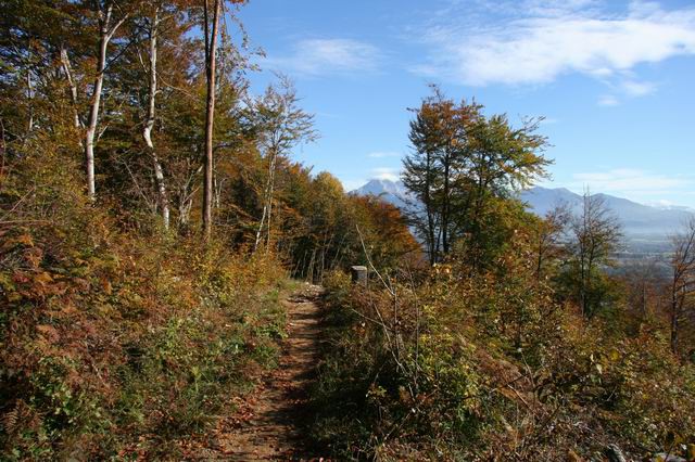 Sv. Jošt, 22.10.2006 - foto povečava