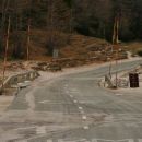 Prisank (vrh ni bil osvojen), 11.11.2006