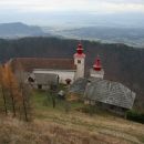 Velika planina, 24.11.2006