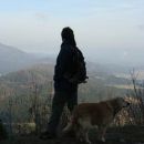 Menina planina, 3.12.2006