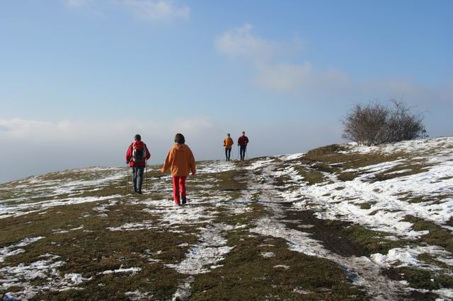 Slivnica, 24.12.2006 - foto povečava