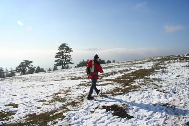 Slivnica, 24.12.2006 - foto