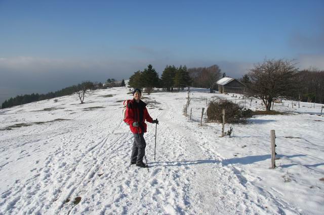 Slivnica, 24.12.2006 - foto