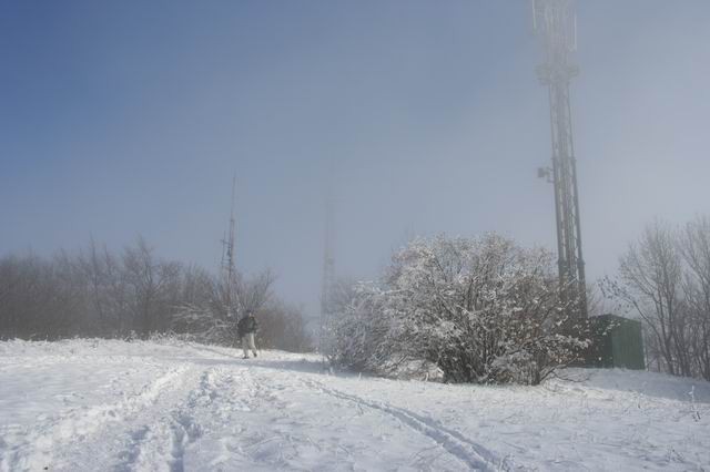 Slivnica, 24.12.2006 - foto