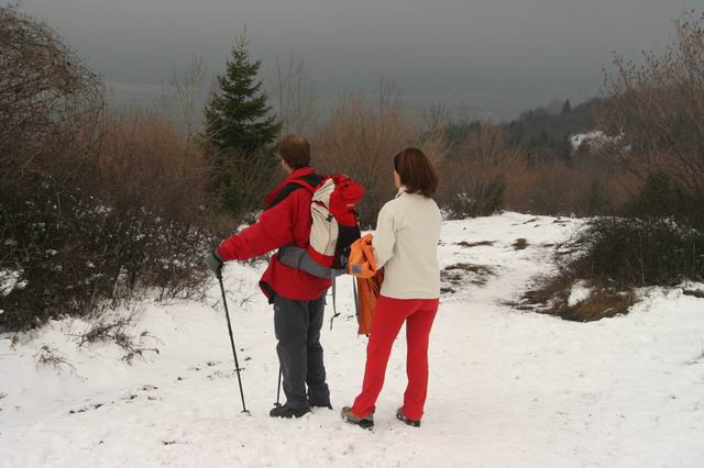 Slivnica, 24.12.2006 - foto povečava