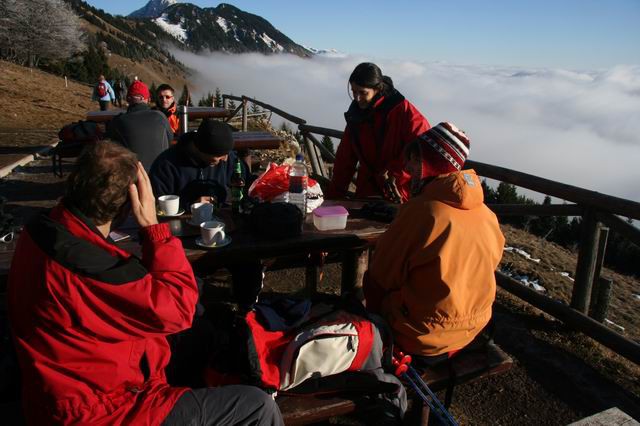 Tolsti vrh, Kriška gora, 26.12.2006 - foto povečava