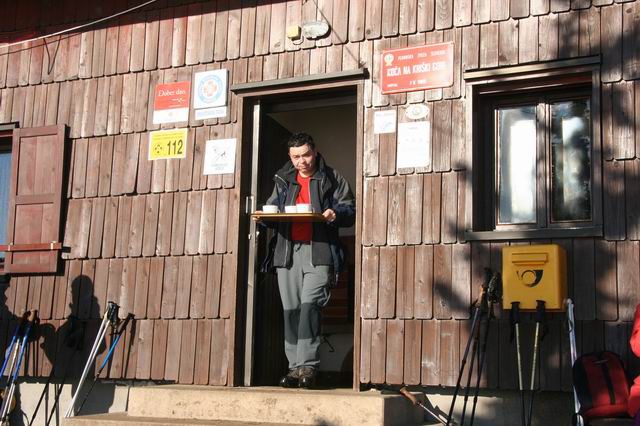 Tolsti vrh, Kriška gora, 26.12.2006 - foto