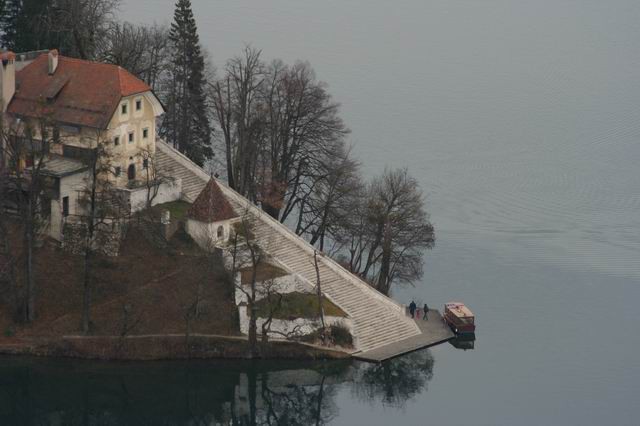 Ojstrica, M. Osojnica in V. Osojnica, 13.1.20 - foto