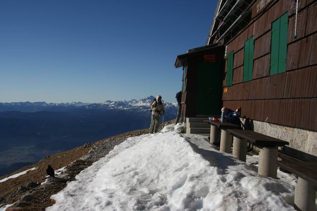 Stol, 14.1.2007 - foto povečava