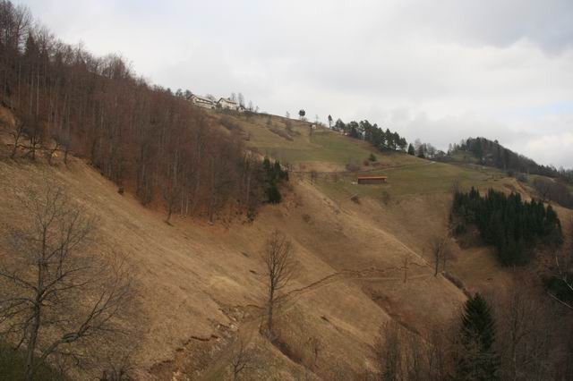 Osolnik, Govejek, 18.2.2007 - foto