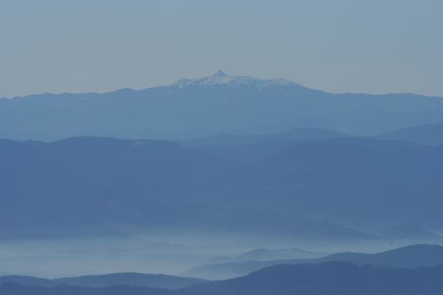 Kališče, Hudičev boršt, 4.3.2007 - foto