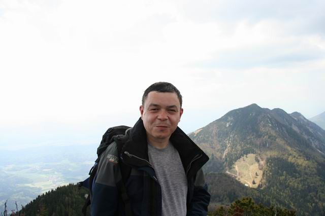Kališče, Bašeljski vrh, Storžič, Velika Polja - foto