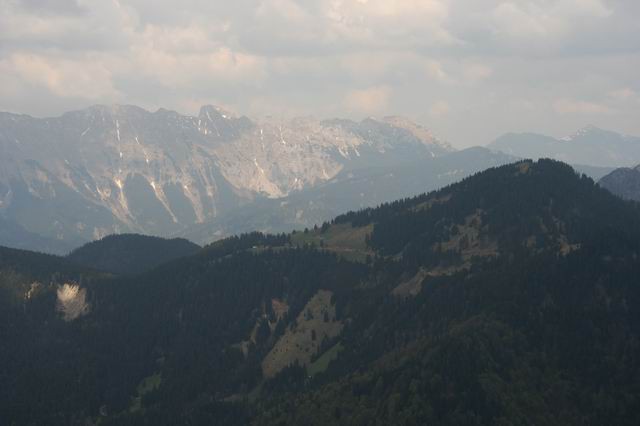 Kališče, Bašeljski vrh, Storžič, Velika Polja - foto