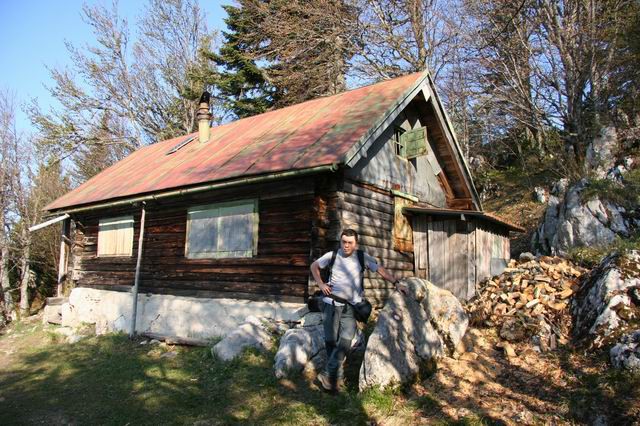 Kališče, Bašeljski vrh, Storžič, Velika Polja - foto povečava