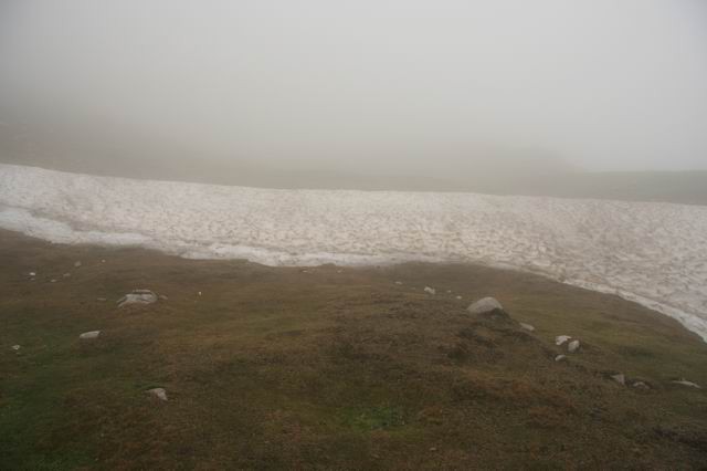 Begunjščica in akcija GRS, 13.5.2007 - foto