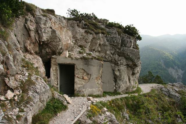 Begunjščica in akcija GRS, 13.5.2007 - foto povečava