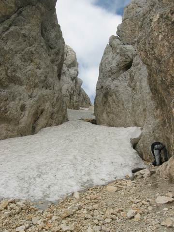 Visoki Rokav, 24.6.2007 - foto povečava