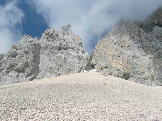 Visoki Rokav, 24.6.2007 - foto povečava