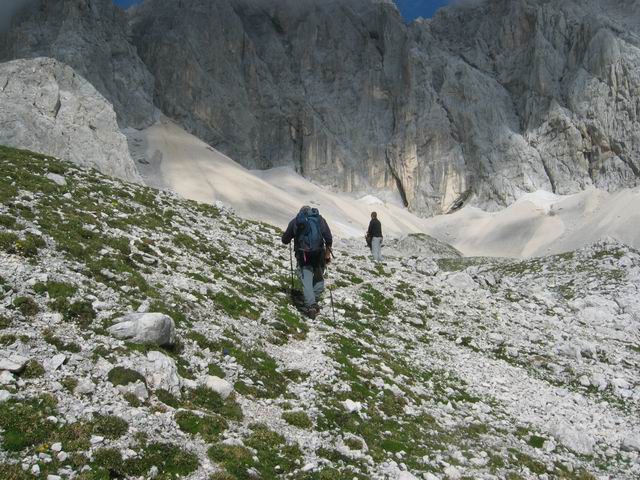 Visoki Rokav, 24.6.2007 - foto povečava