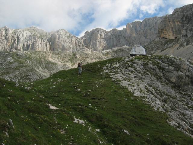 Visoki Rokav, 24.6.2007 - foto povečava