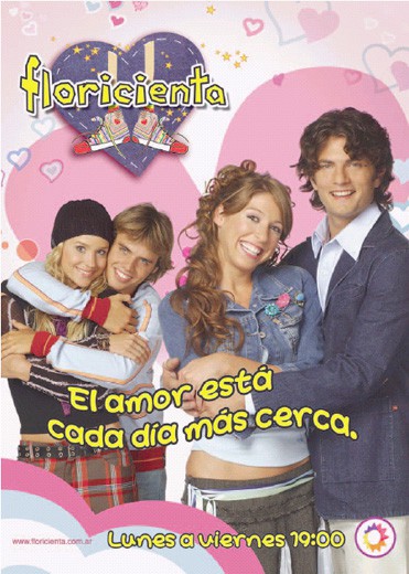 Floricienta - foto